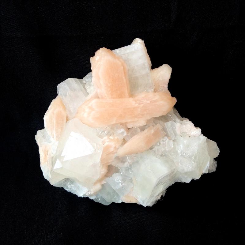 Apophyllite
