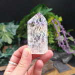 #AA-122 Angel Aura Quartz