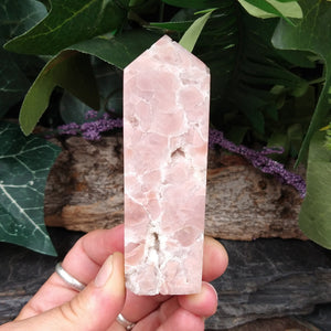 AG-329 Pink Agate