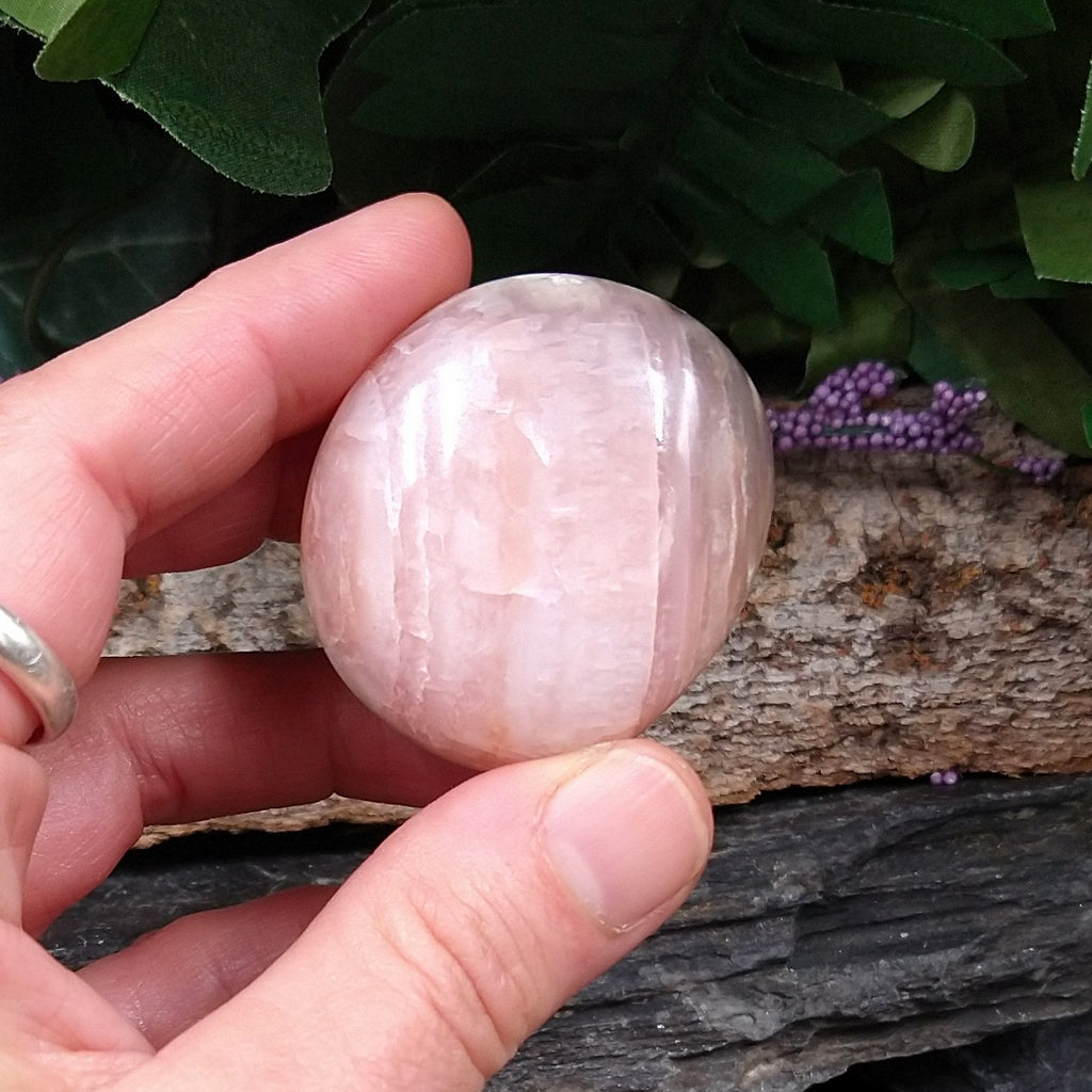 AG-351 Pink Agate