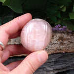 AG-351 Pink Agate