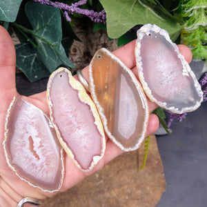 AG-357 Agate