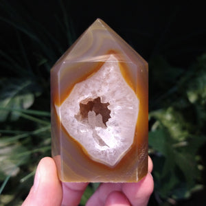 AG-358 Agate