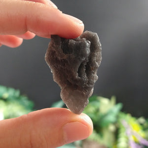 AGNI-10 Agni Manitite specimen