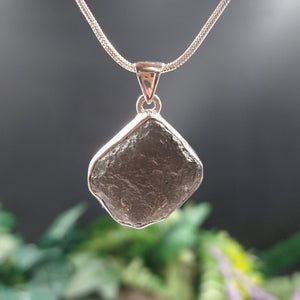 AGNI-13 Agni Manitite Pendant