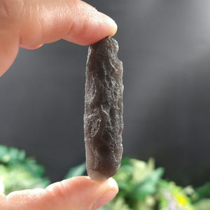 AGNI-9 Agni Manitite specimen