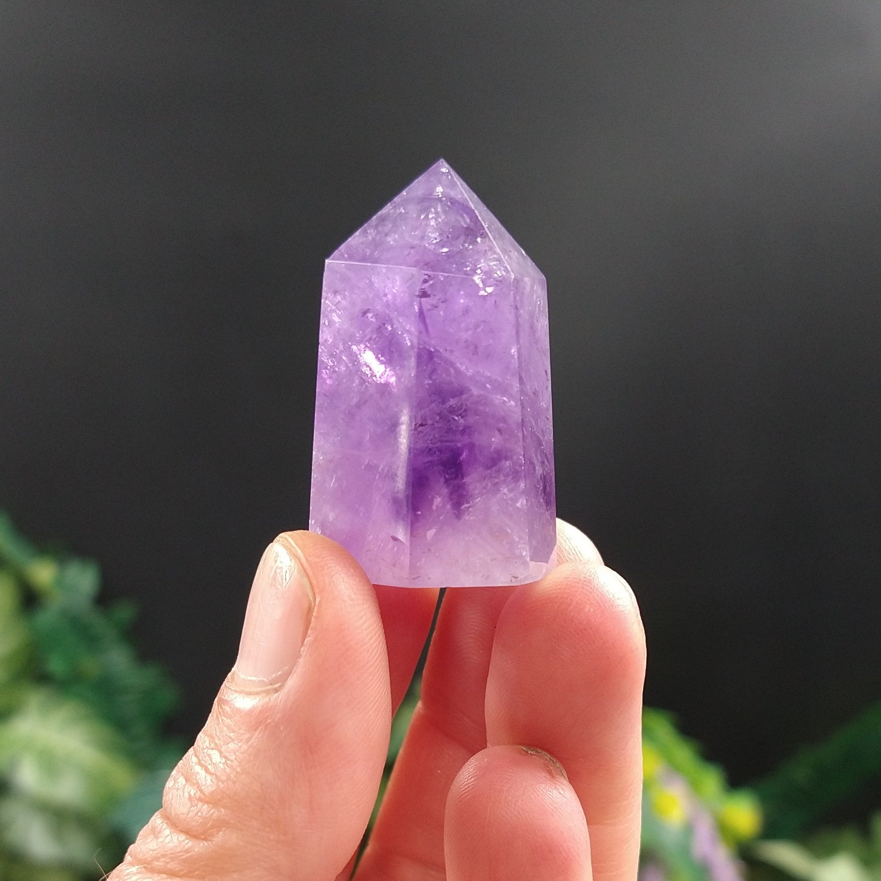 AM-2254 Amethyst