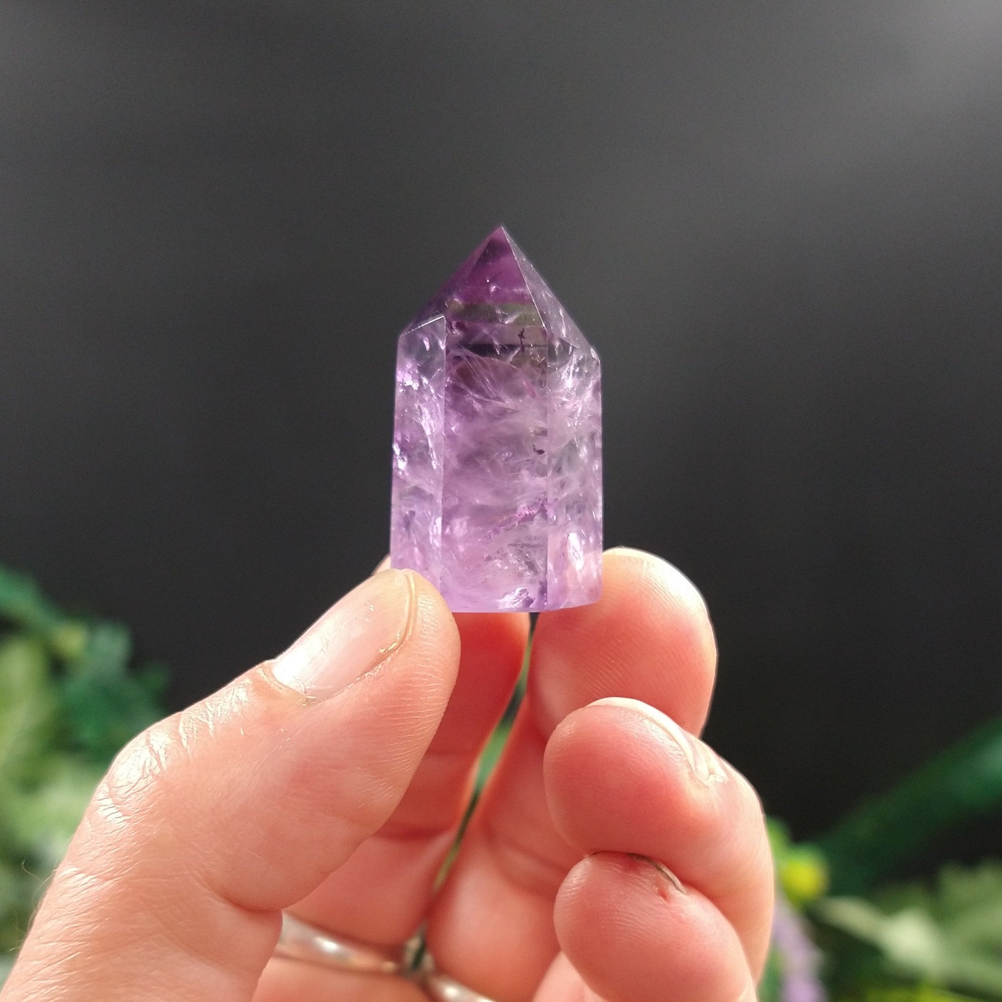 AM-2256 Amethyst