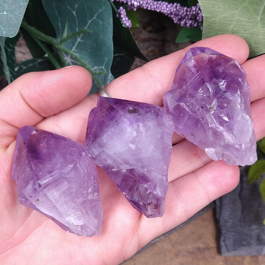 AM-2262 Amethyst Crystal