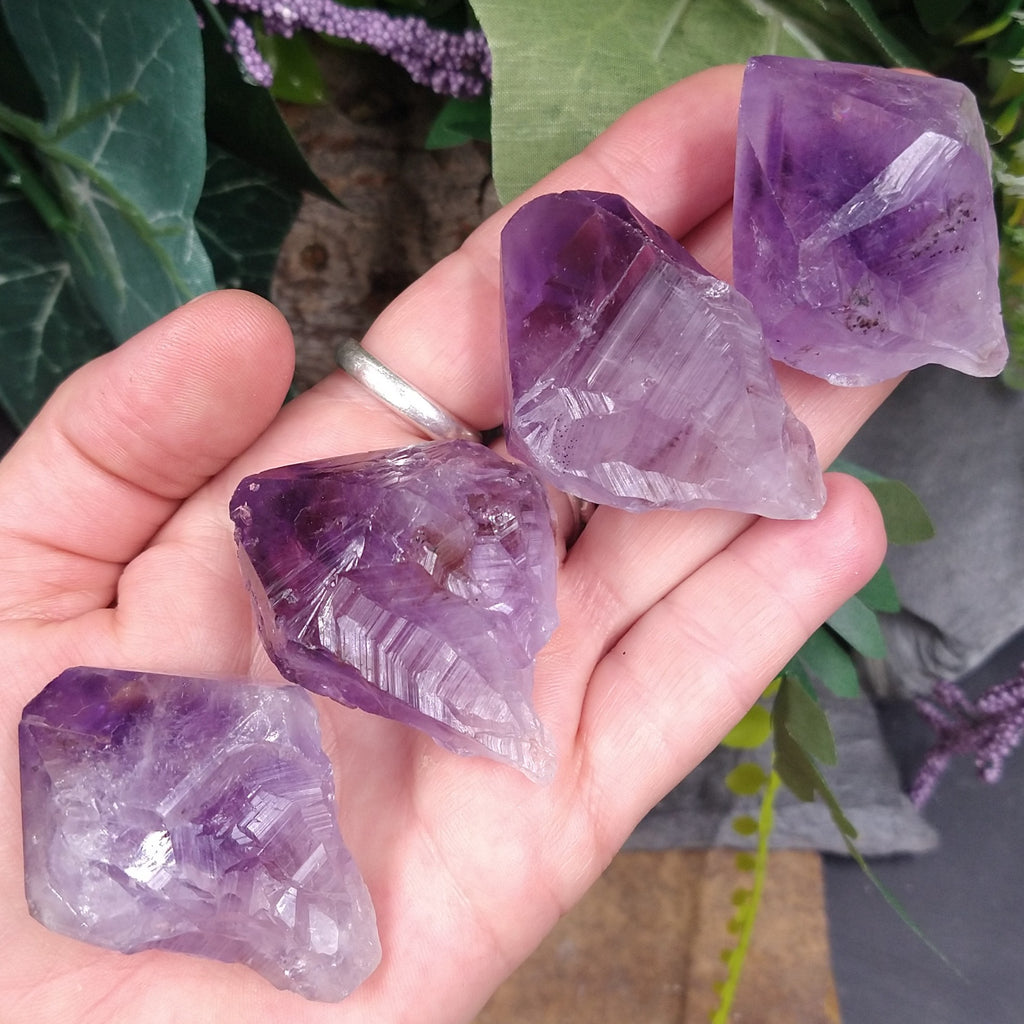 AM-2263 Amethyst Crystal