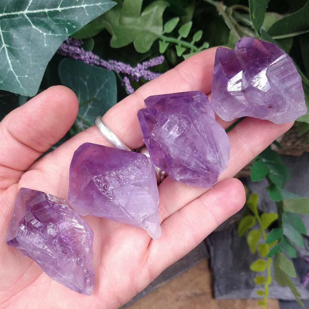 AM-2264 Amethyst Crystal