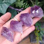 AM-2264 Amethyst Crystal