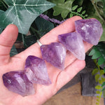 AM-2265 Amethyst Crystal