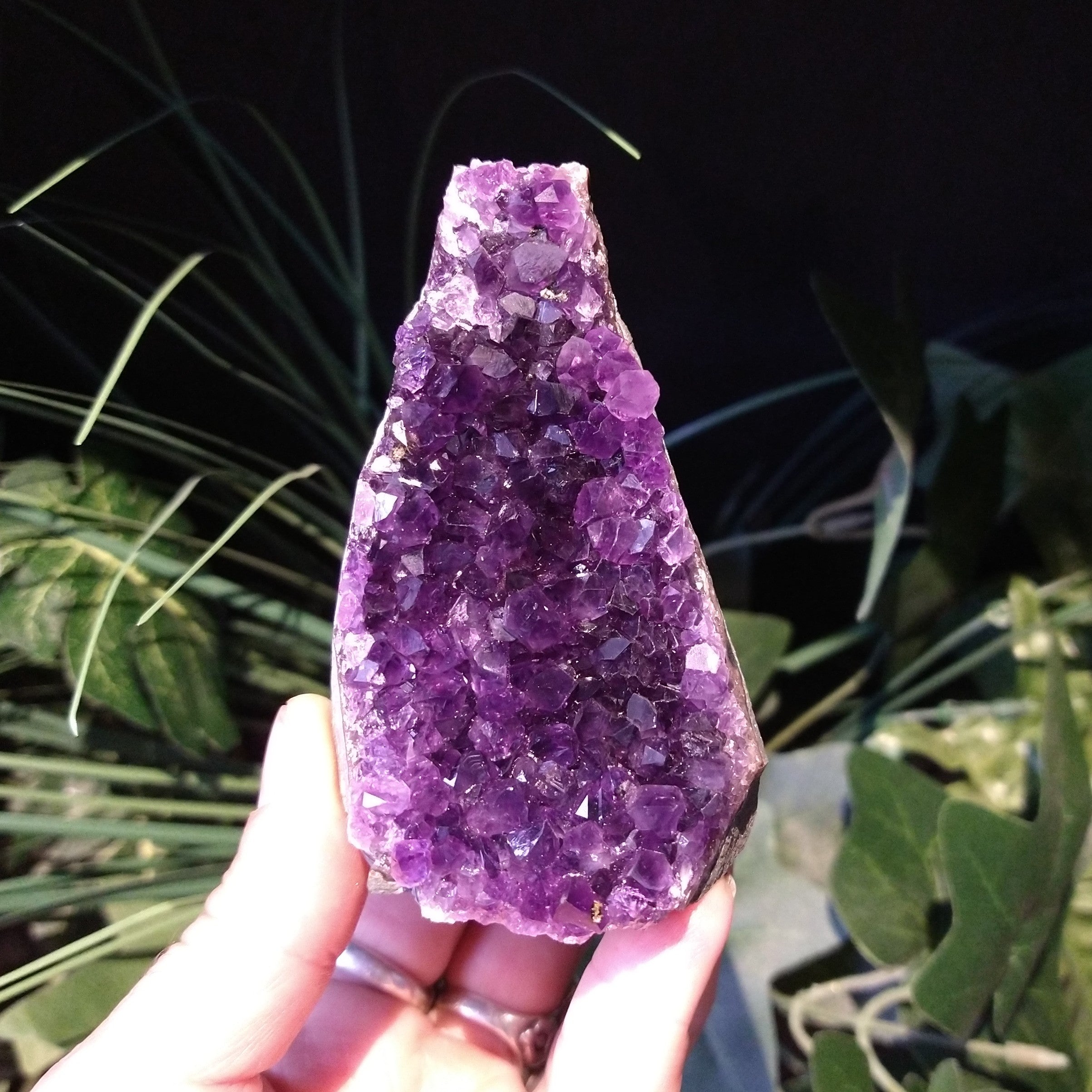 AM-5614 Amethyst Druze