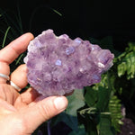 AM-5618 Amethyst Cluster