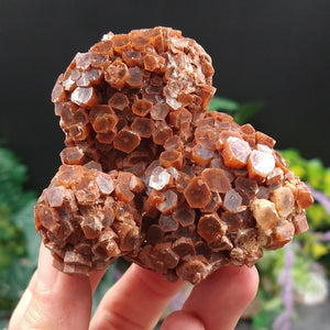 AR-126 Aragonite Specimen