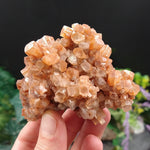 AR-128 Aragonite Specimen