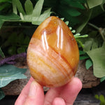 BB-62 Carnelian Egg