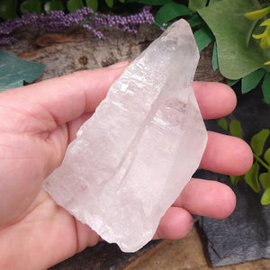 BB-77 Quartz specimen