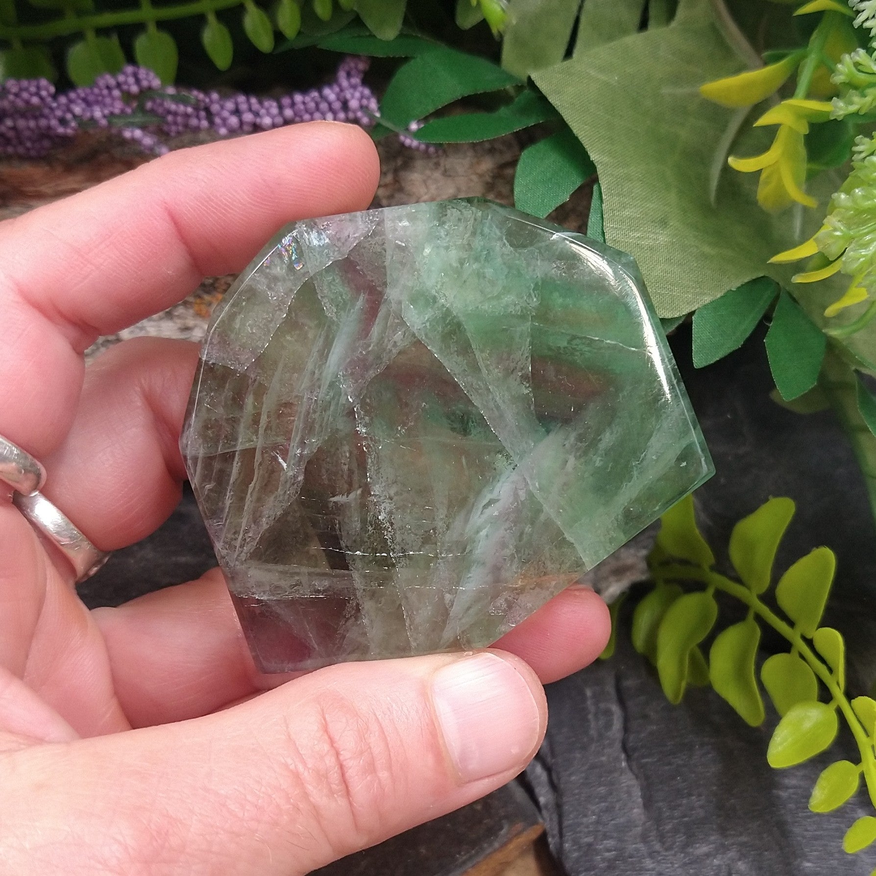 BB-82 Fluorite