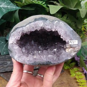 BB-GEO1 Geode