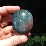 BS-54 Bloodstone / Fancy Jasper