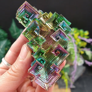 BT-28 Bismuth specimen