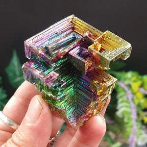 BT-30 Bismuth specimen