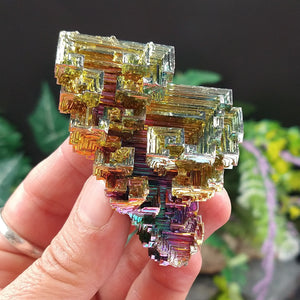 BT-32 Bismuth specimen