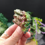 BT-43 Bismuth specimen