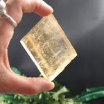 CAL-246 Calcite Crystal specimen