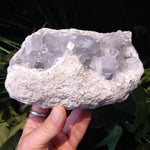 CEL-1201 Celestite Specimen