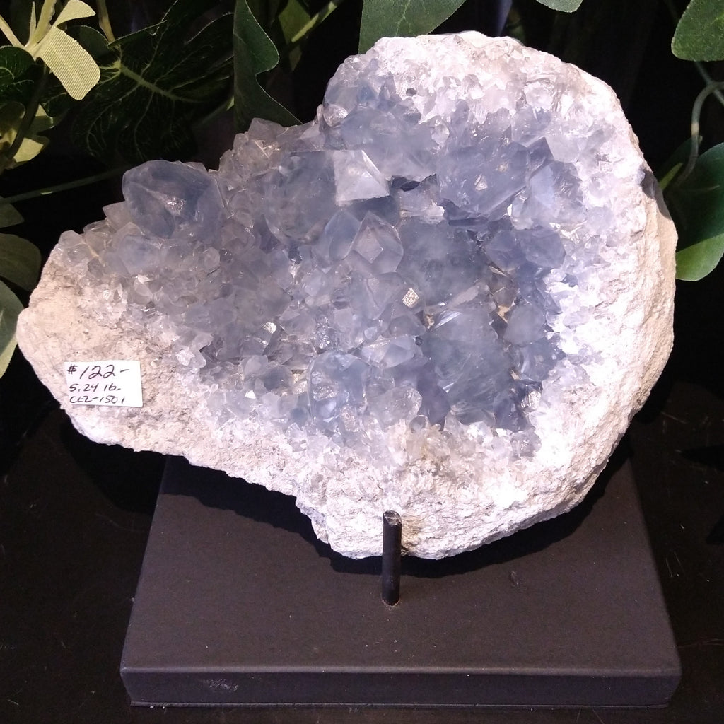 CEL-1501 Celestite Specimen