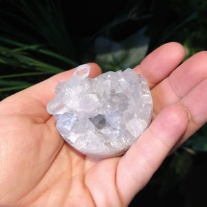 CEL-478 Celestite