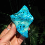 CH-172 Chrysocolla Specimen