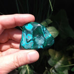 CH-174 Chrysocolla-Malachite Specimen