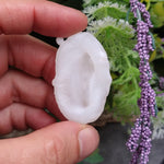 CLD-45 Chalcedony specimen