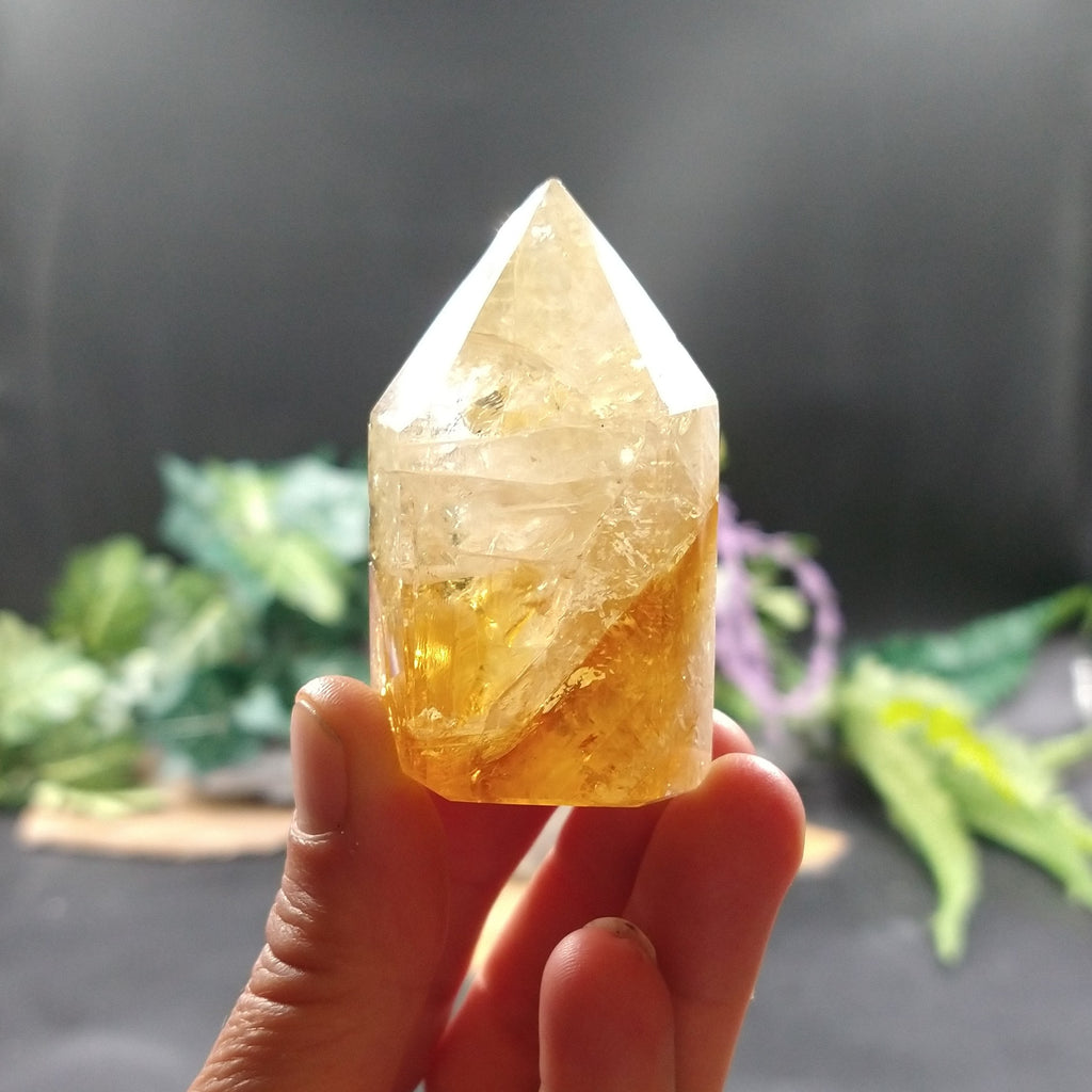 CT-379 Citrine