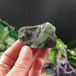 EM-411 Emerald specimen