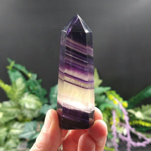 FL-349 Fluorite