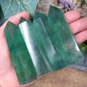 FL-360 Fluorite