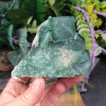 FL-380 Fluorite Specimen