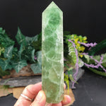 FL-384 Fluorite Tower