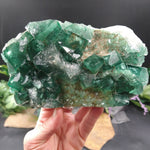 FL-404 Fluorite Specimen