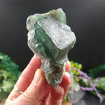 FL-405 Fluorite Specimen