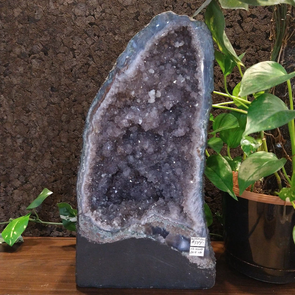 GEO-91 Geode