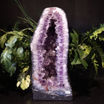 GEO-AM14701 Amethyst Geode