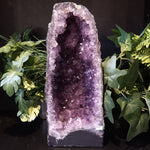 GEO-AM15801 Amethyst Geode