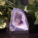 GEO-AM6201 Amethyst Geode