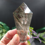 GQ-31 Garden Quartz Crystal